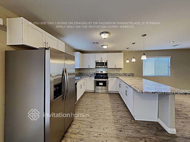 Building Photo - 3925 Copperhead Hills St