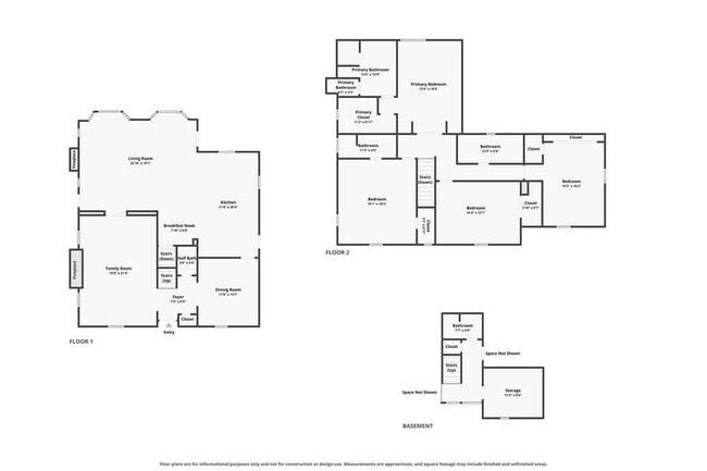 Building Photo - 525 Forest St