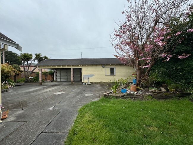 Building Photo - 4/2 Spacious house and yard, near services