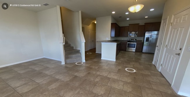 Building Photo - 6558 S Goldenrod Rd