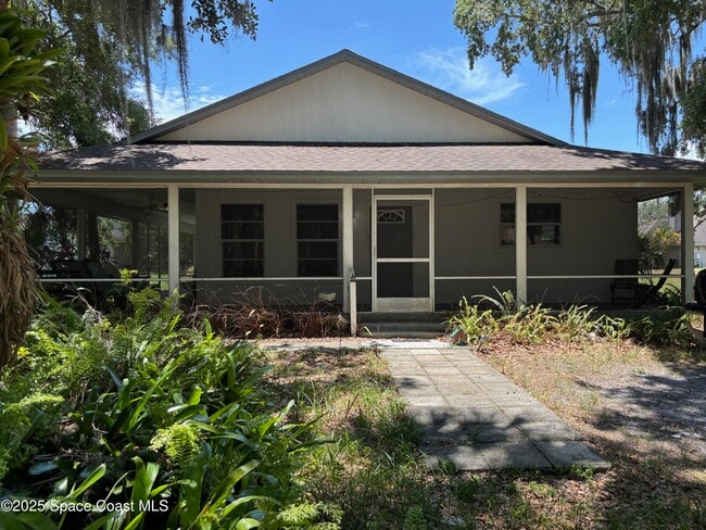 Primary Photo - 5215 Lake Poinsett Rd