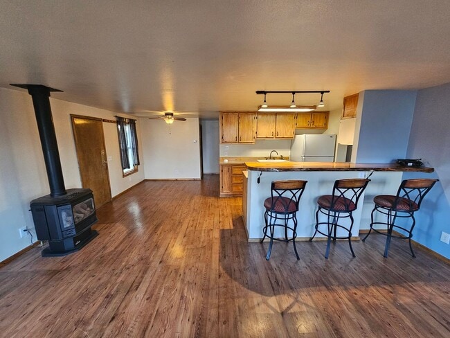 Building Photo - 1608 25th St