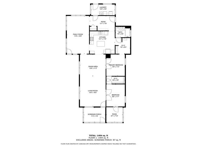 Building Photo - 2 Bedroom Single Family Home On The Northside