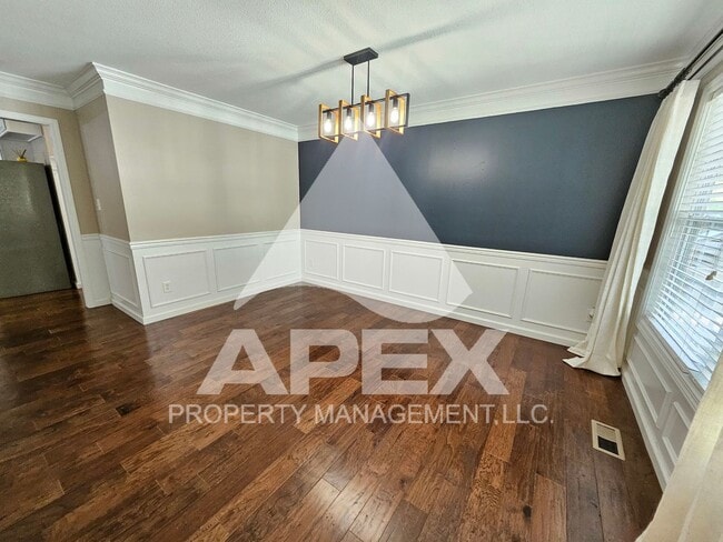 Building Photo - 5826 Wall Flower Ln