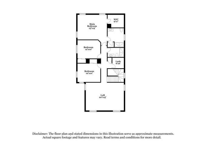 Building Photo - 8621 Palomino Ranch St