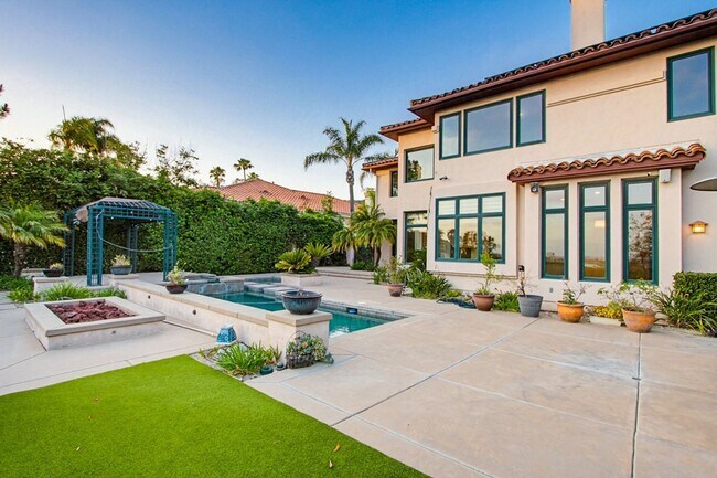 Building Photo - Gorgeous Custom Built Scripps Ranch Home Available Now!