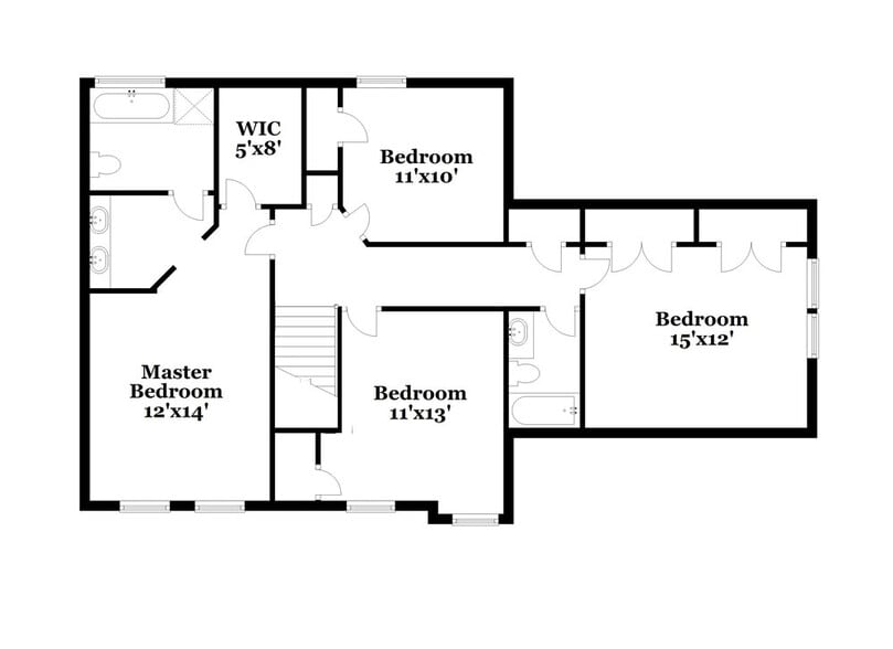 Building Photo - 5820 Waterford Landing Ct