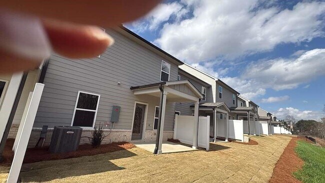 Building Photo - 5439 Allegro Ln