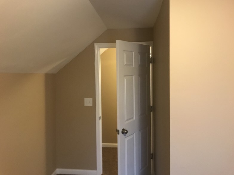 Bedroom 4 To Door - 652 N Bever St