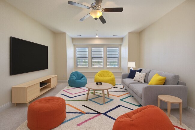 Building Photo - 7531 Irby Cobb Blvd