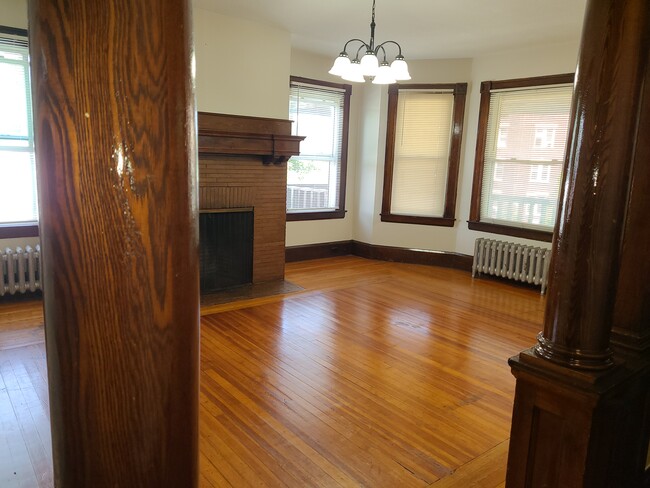 Building Photo - 60 Belmont Ave