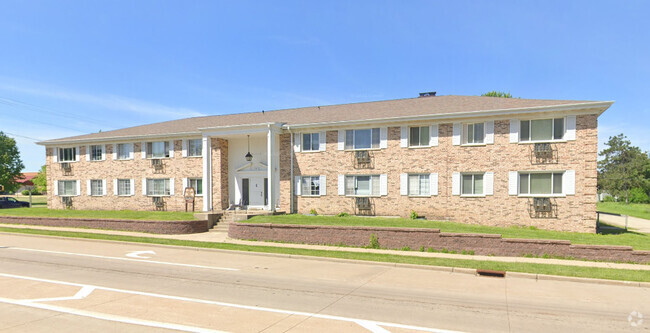 Building Photo - Black River Apartments