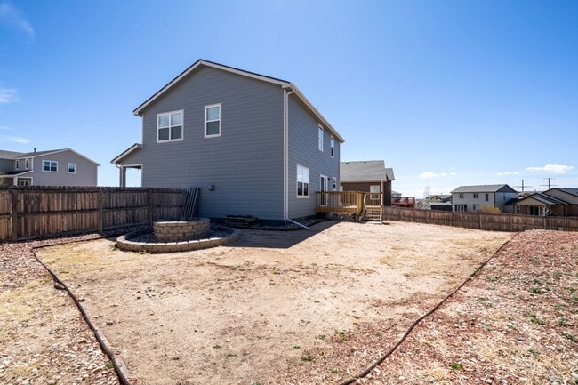 Building Photo - Upgraded 4-Bedroom Corner Lot Home with Mountain Views