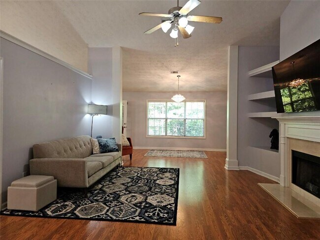Building Photo - 1620 Jami Hollow Way