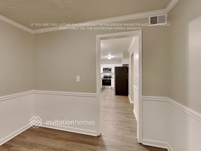 Building Photo - 2106 Hilda Burns Pl