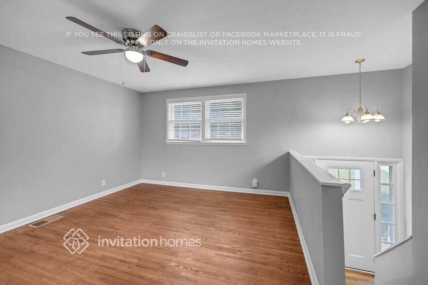 Building Photo - 4806 Jeffery Dr