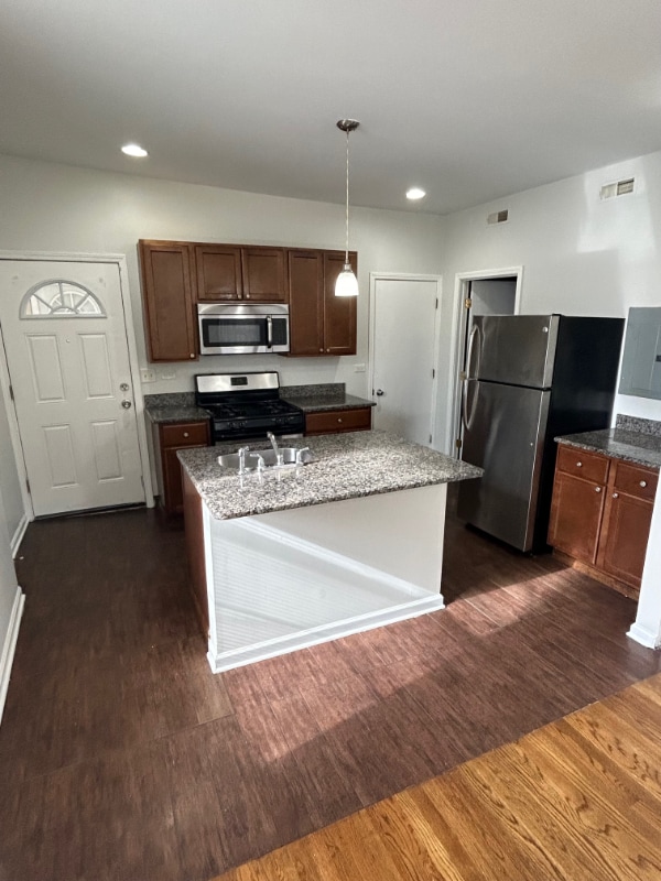 Building Photo - 11432 S Indiana Ave