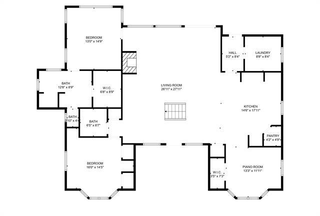 Building Photo - 951 Smirl Dr