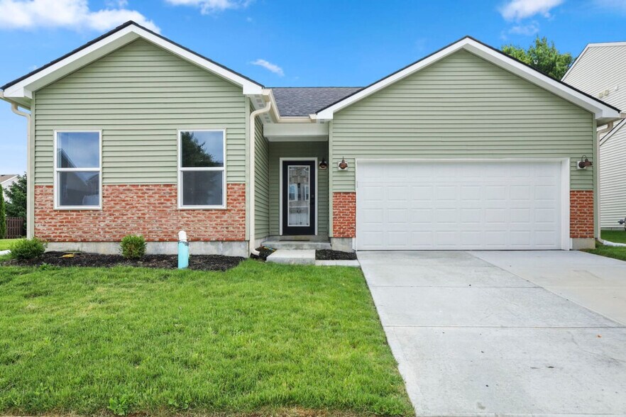 Building Photo - 8355 Fieldfare Way