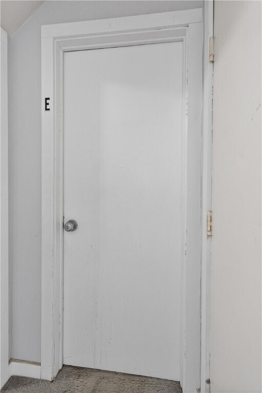 Building Photo - 303 Cornell St