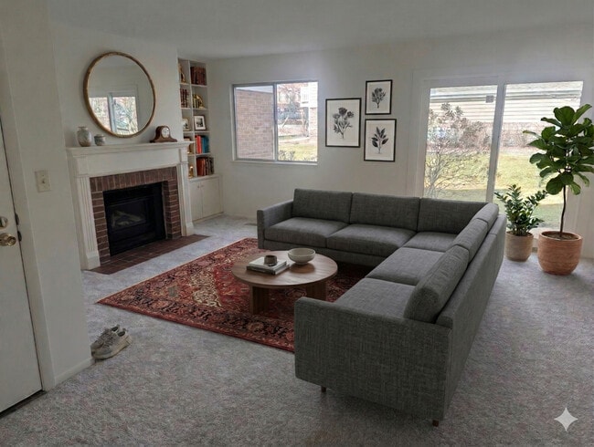 Building Photo - 600 Eastview Ct