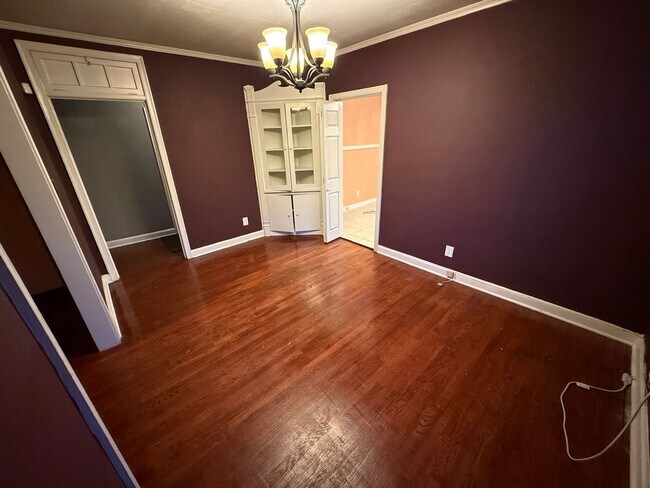 Building Photo - Charming 2 Bed/1 Bath Home in Montgomery, AL - Available 12/15 - $1125