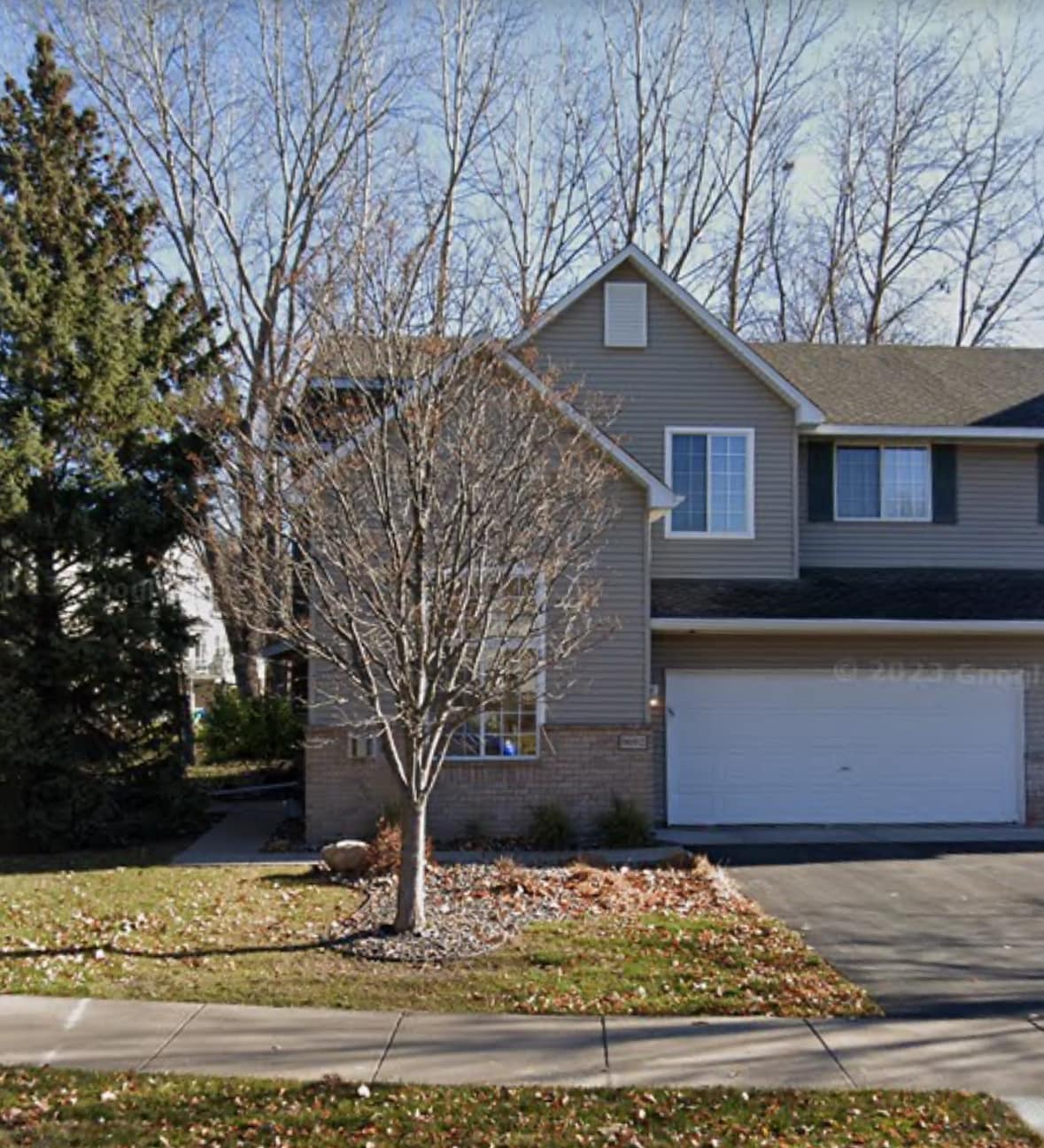 Building Photo - 9092 Merrimac Ln N