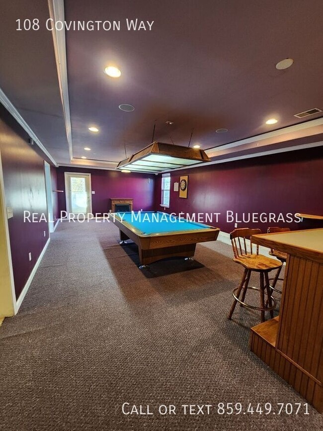 Building Photo - 108 Covington Way