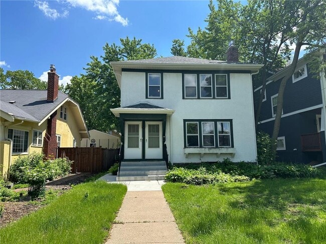 Building Photo - 4917 Vincent Ave S