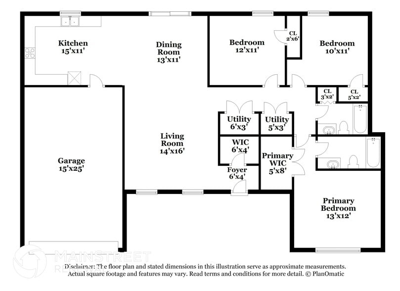 Building Photo - 311 Tyler Pkwy