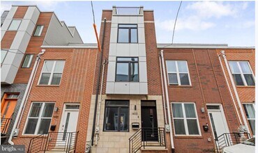 Building Photo - 1410 N Marston St