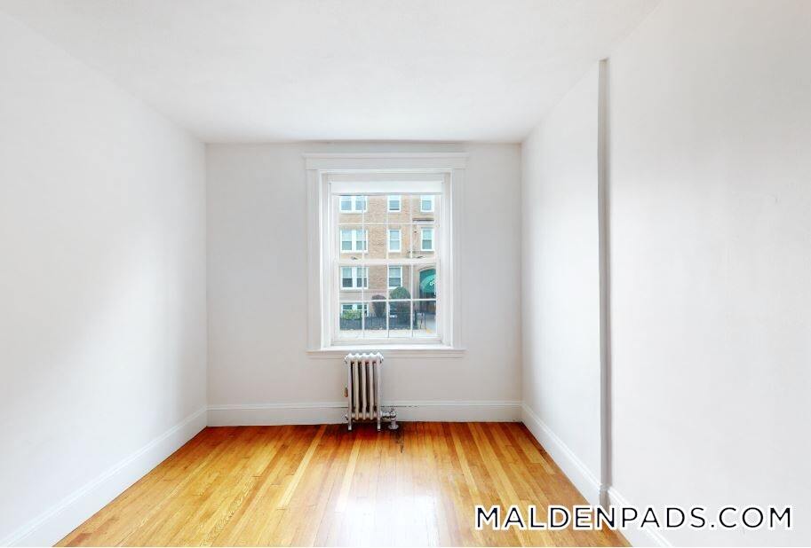 Building Photo - 120 Summer St