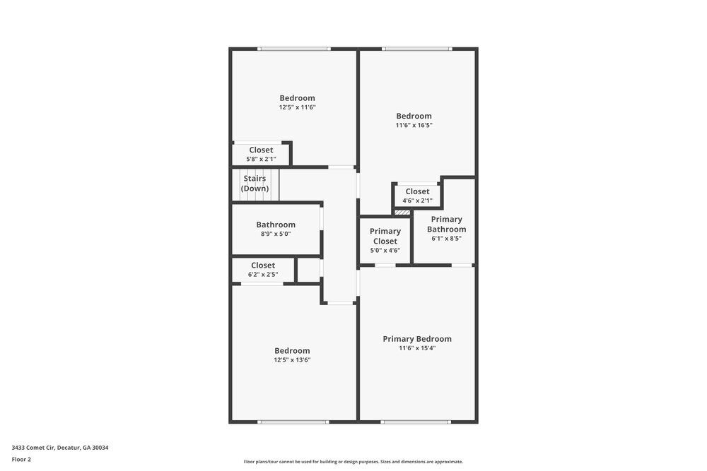 Building Photo - 3433 Comet Cir