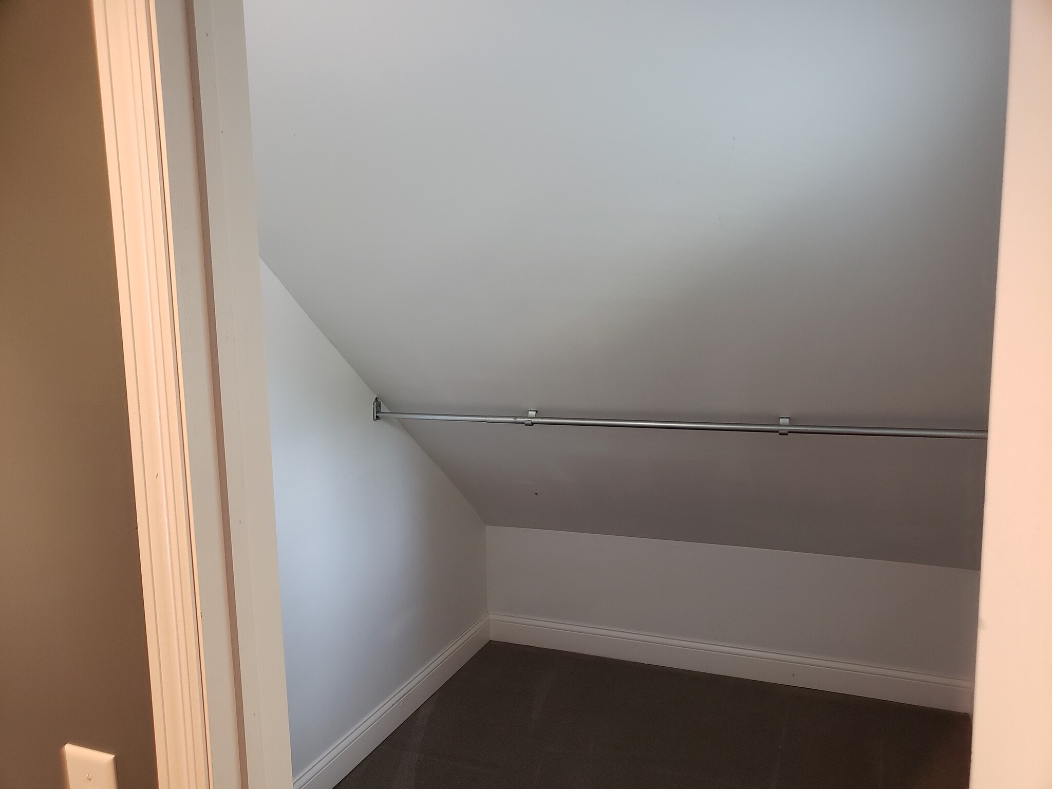 Master Walk-in Closet - 3044 Natchez Ave S