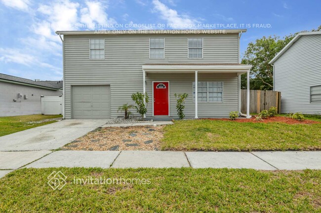 Building Photo - 1009 Axlewood Cir