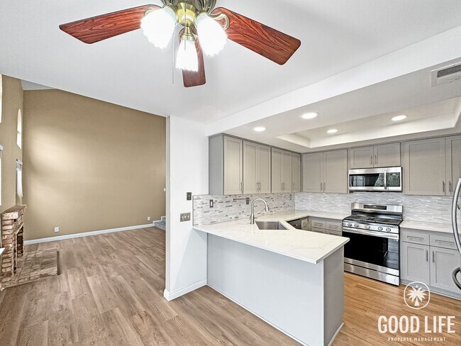 Building Photo - Mission Viejo Gem! Private Yard, Vaulted Ceilings & Resort-Style Pool + Spa