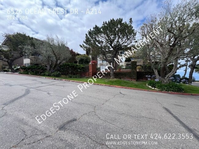 Building Photo - 6526 Ocean Crest Dr