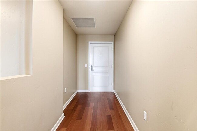 Building Photo - 1 Bedroom Condo in Downtown Boise:::: Balcony View of the City