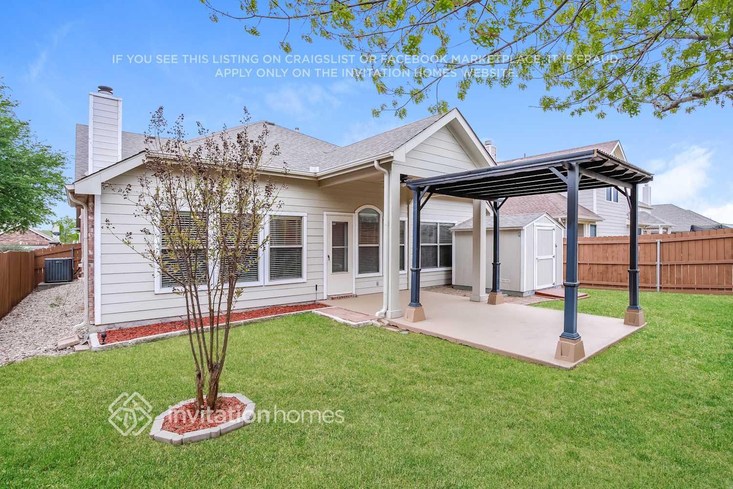 Building Photo - 5020 Blackelm Dr