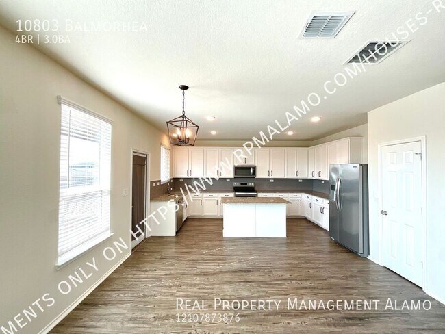 Building Photo - 10803 Balmorhea-