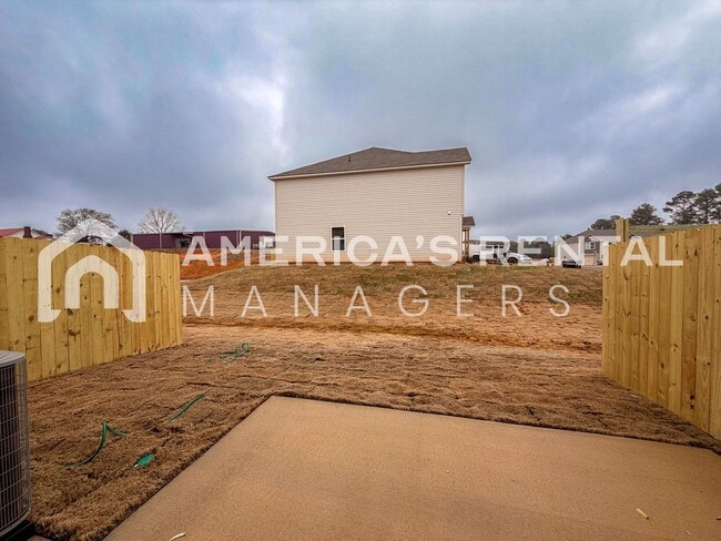 Building Photo - MOVE IN SPECIAL!! New Construction Townhome on Driftwood Lane for Rent! Sign a 13-month lease by ...
