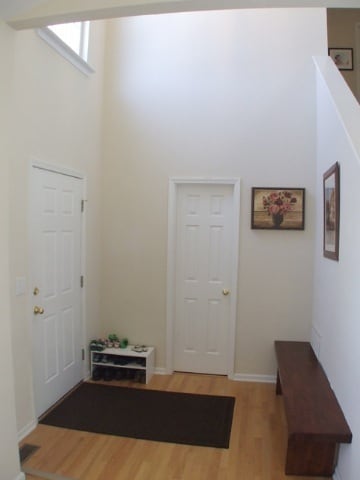 Building Photo - Simpsonville - 4 / 2.5, 2,100  SF
