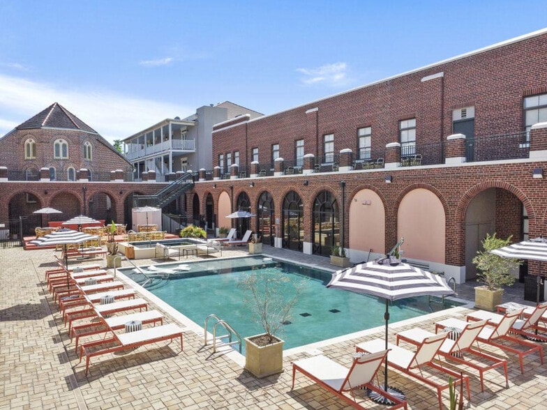 Building Photo - 3500 St Claude Ave