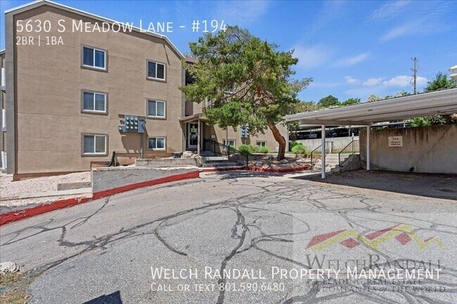 Building Photo - 5630 E 5630 S