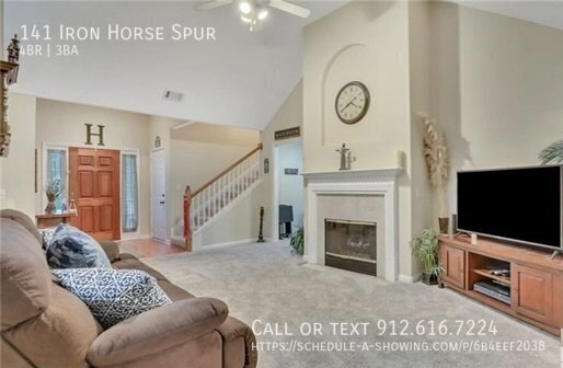 Building Photo - 141 Iron Horse Spur