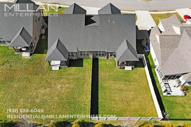 Building Photo - Gated Community Living with Open Views & Designer Kitchen - Experience Elevated Living with a Com...