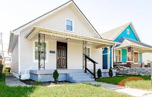 Building Photo - 1557 Lawton Ave