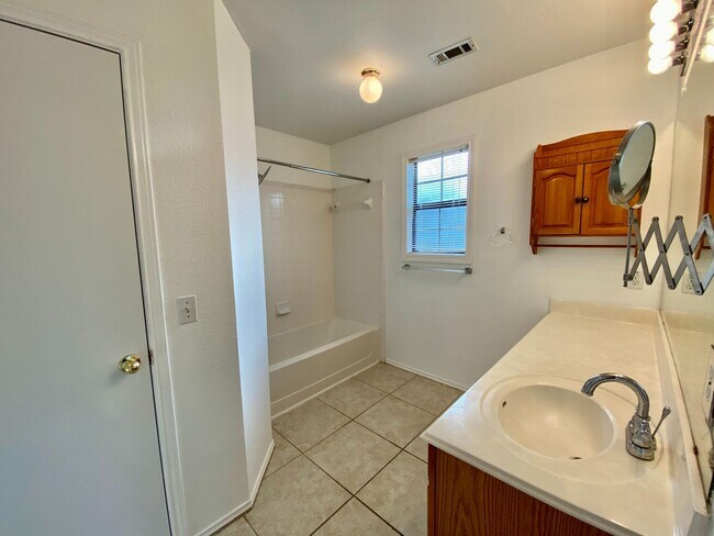 Building Photo - Easy Living, Inside and Out