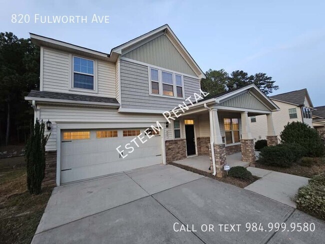 Primary Photo - 820 Fulworth Ave