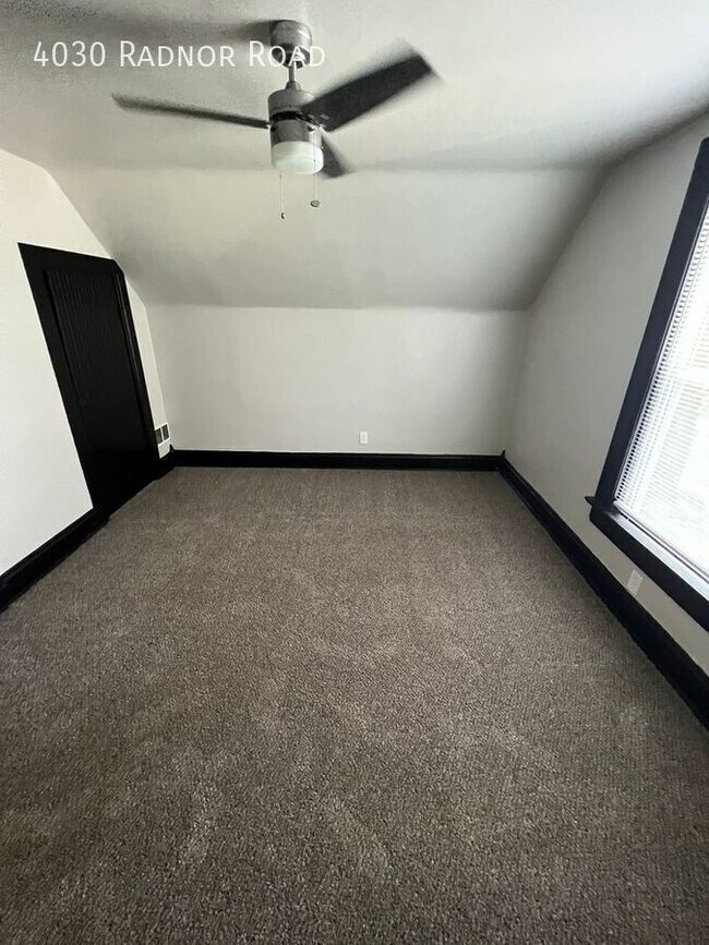 Building Photo - 4030 Radnor Rd